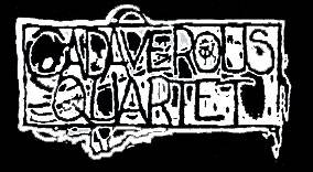 logo Cadaverous Quartet